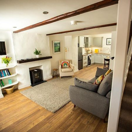 Arthur Street Cottage Хиллсборо Экстерьер фото