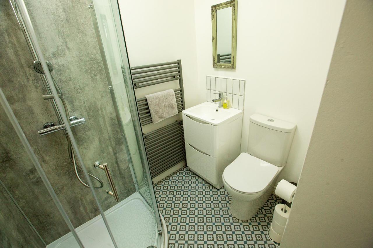 Arthur Street Cottage Хиллсборо Экстерьер фото