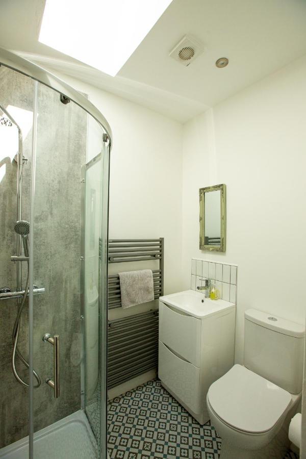 Arthur Street Cottage Хиллсборо Экстерьер фото