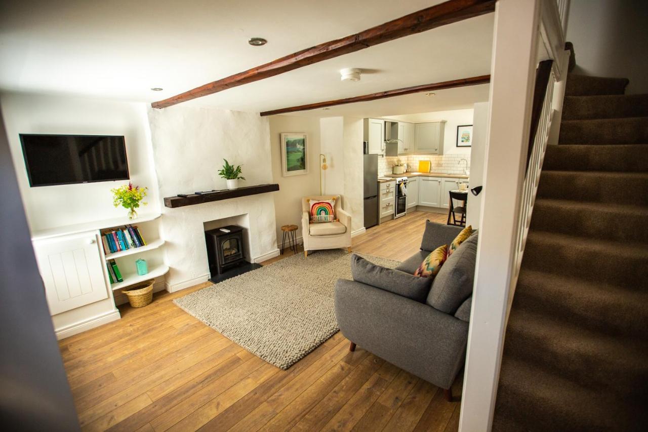 Arthur Street Cottage Хиллсборо Экстерьер фото