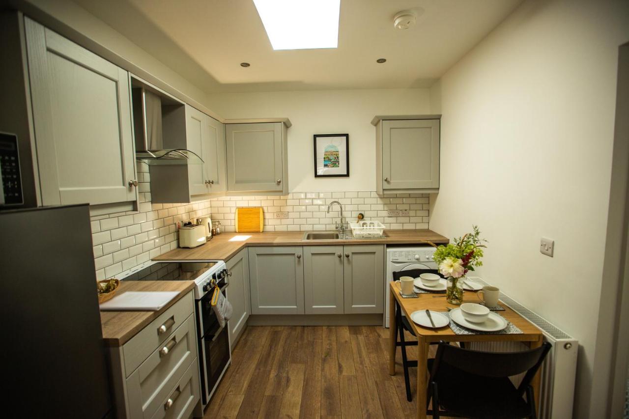 Arthur Street Cottage Хиллсборо Экстерьер фото
