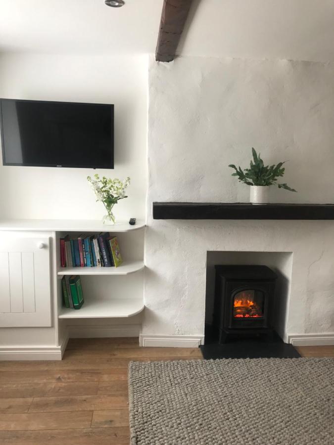 Arthur Street Cottage Хиллсборо Экстерьер фото